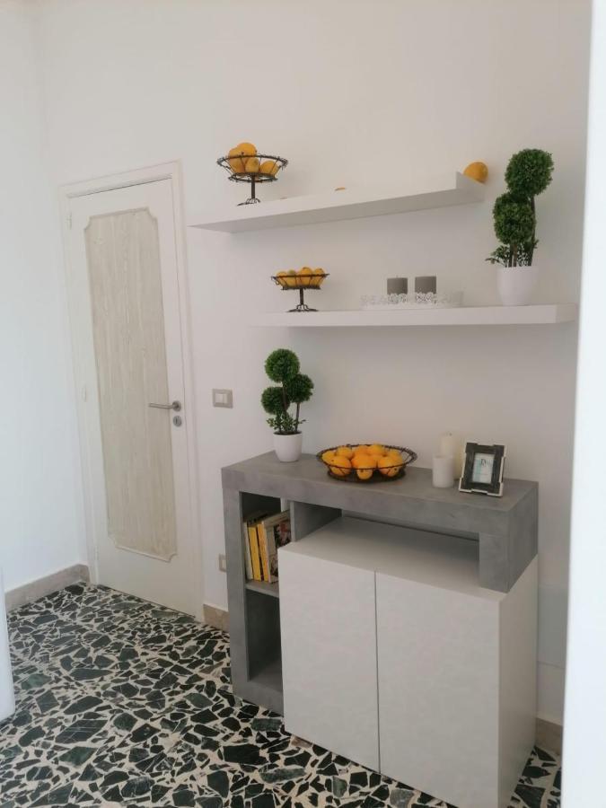 Anna Holiday Home Giardini Naxos Ngoại thất bức ảnh
