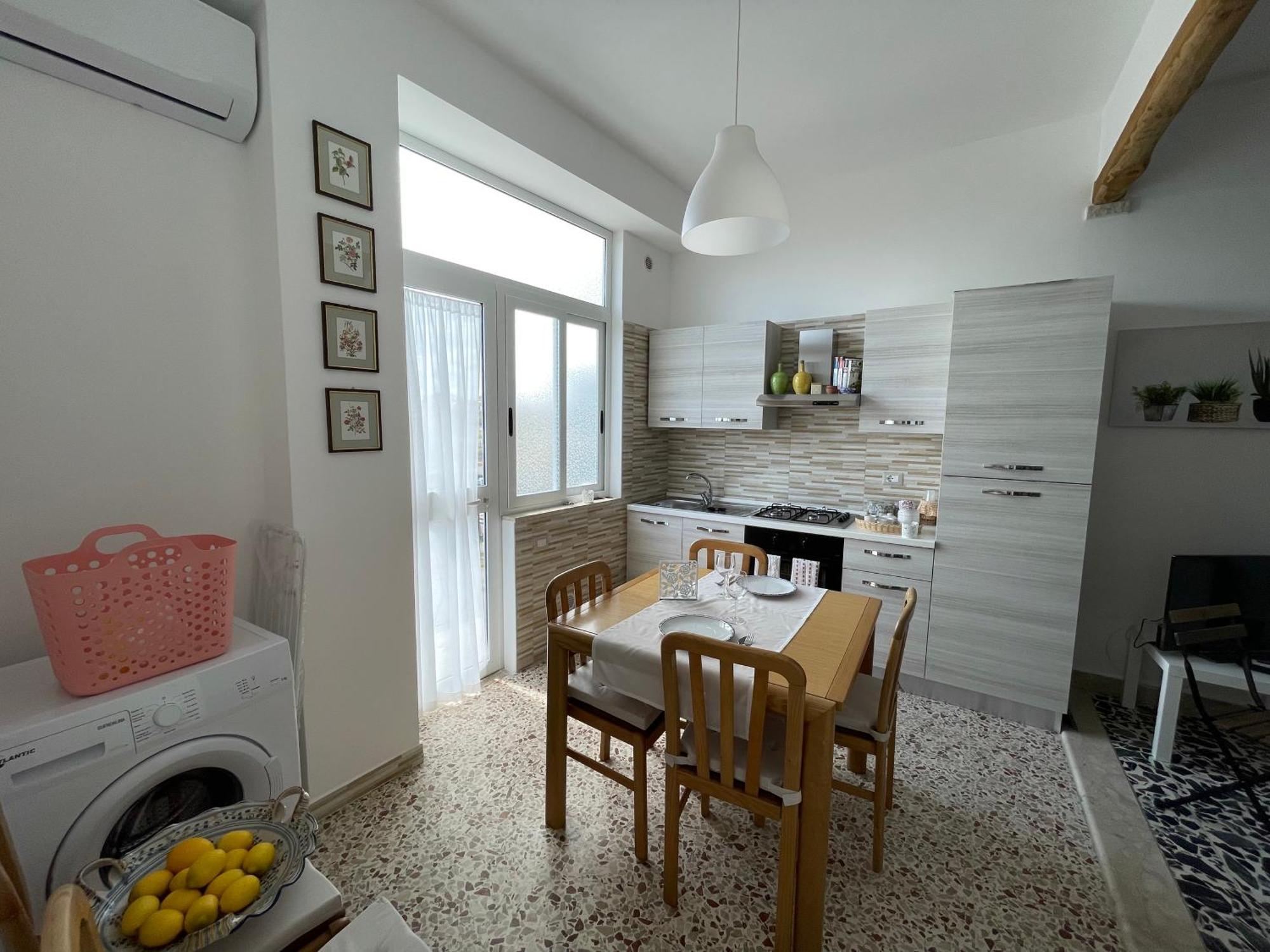 Anna Holiday Home Giardini Naxos Ngoại thất bức ảnh