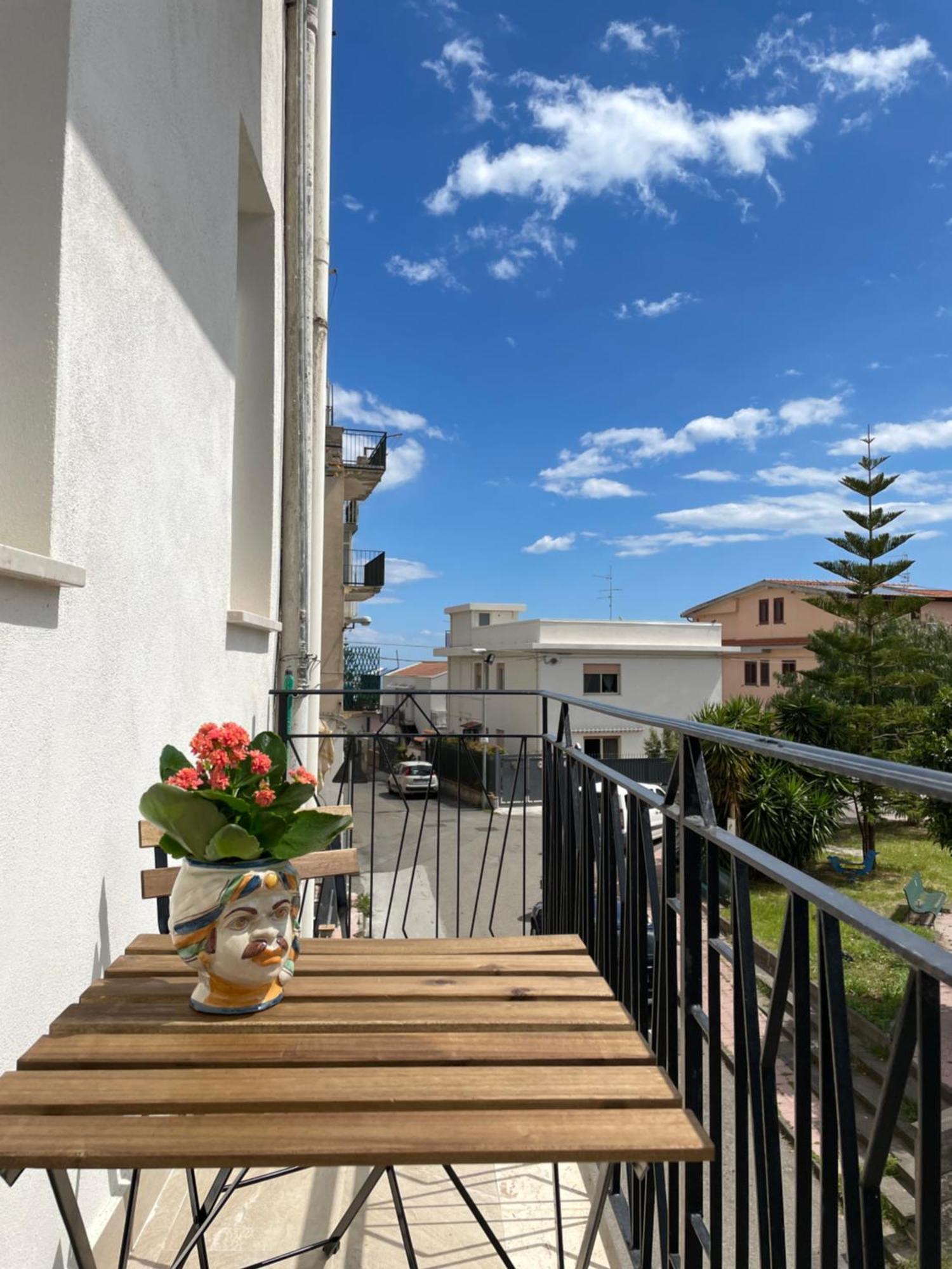 Anna Holiday Home Giardini Naxos Ngoại thất bức ảnh